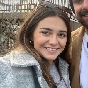 Meet your Posher, Jenna